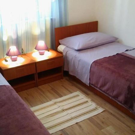 טיסנו Veldic Apartments מראה חיצוני תמונה