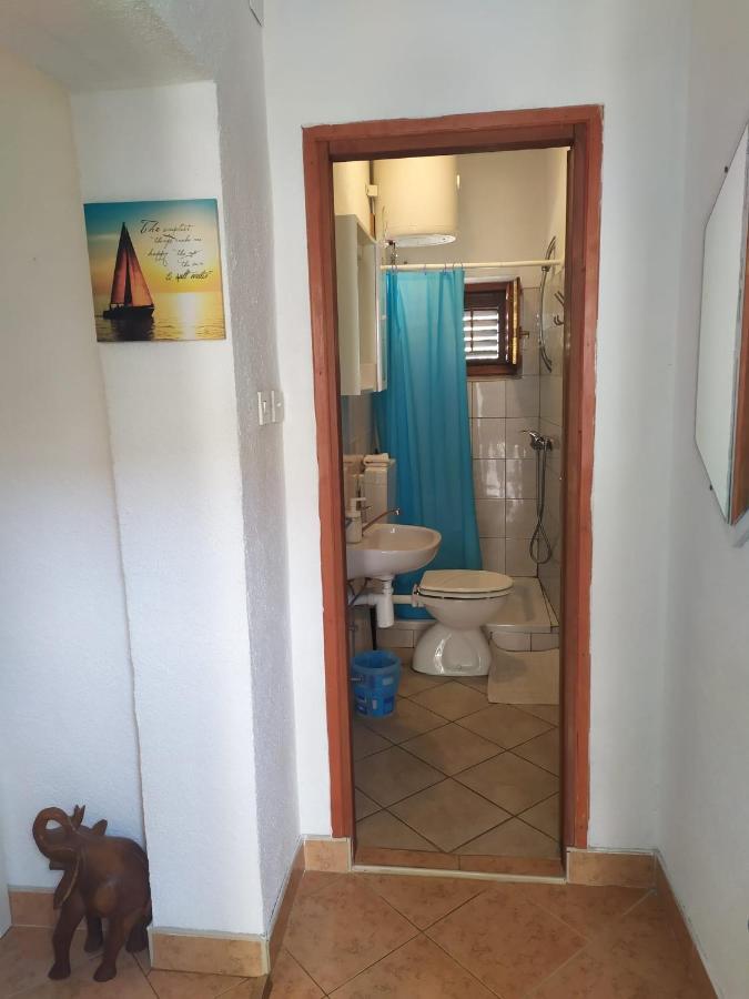 טיסנו Veldic Apartments מראה חיצוני תמונה