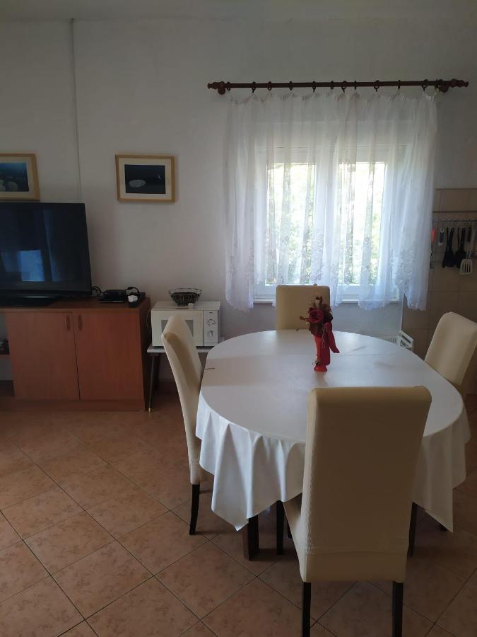 טיסנו Veldic Apartments מראה חיצוני תמונה