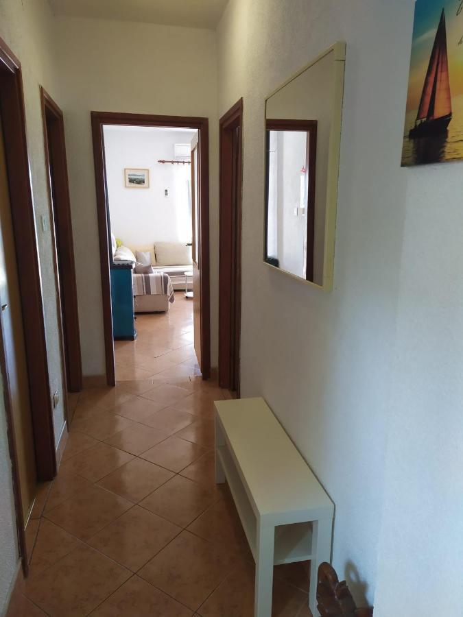 טיסנו Veldic Apartments מראה חיצוני תמונה