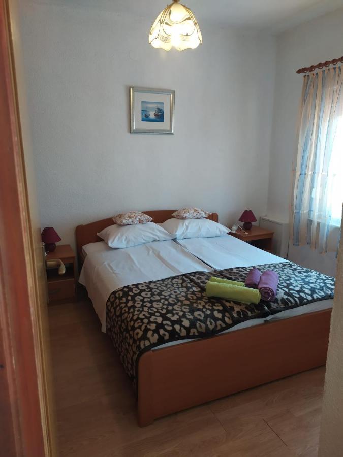 טיסנו Veldic Apartments מראה חיצוני תמונה