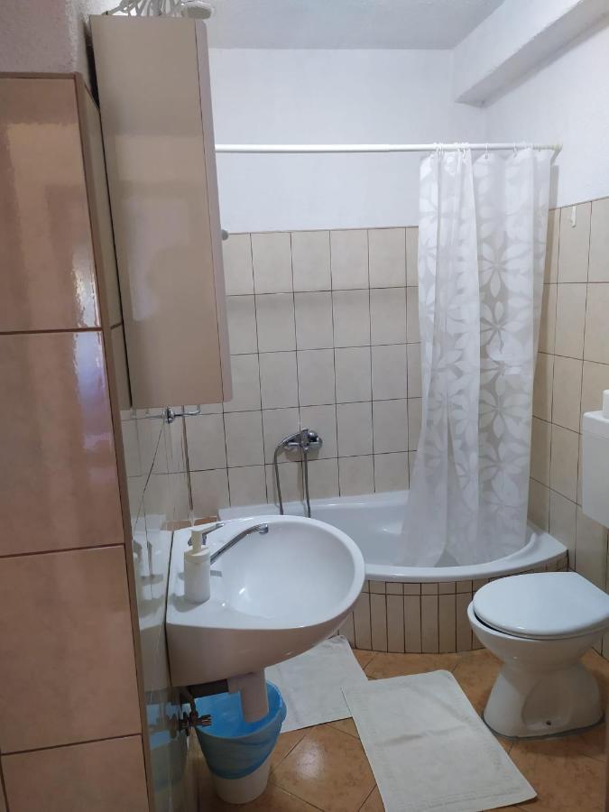 טיסנו Veldic Apartments מראה חיצוני תמונה