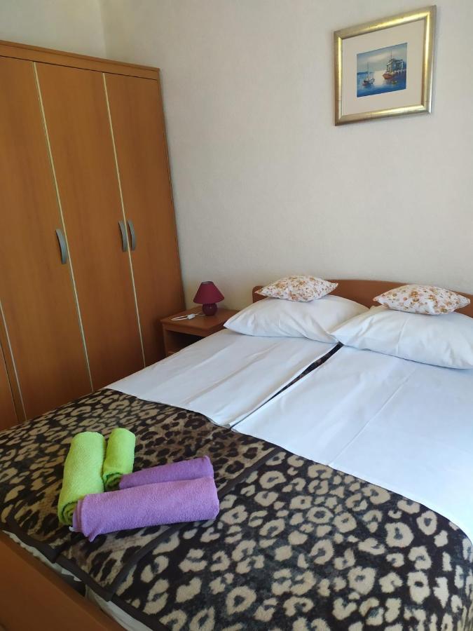 טיסנו Veldic Apartments מראה חיצוני תמונה