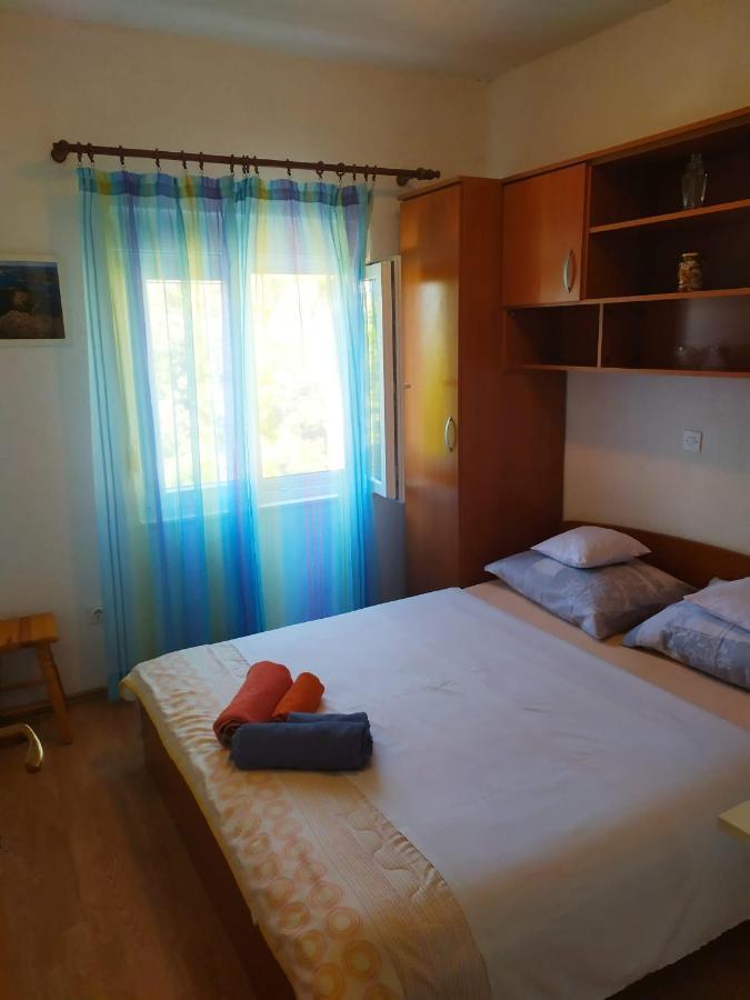 טיסנו Veldic Apartments מראה חיצוני תמונה