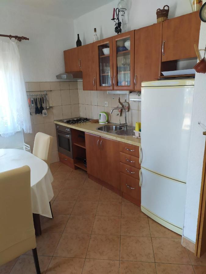 טיסנו Veldic Apartments מראה חיצוני תמונה