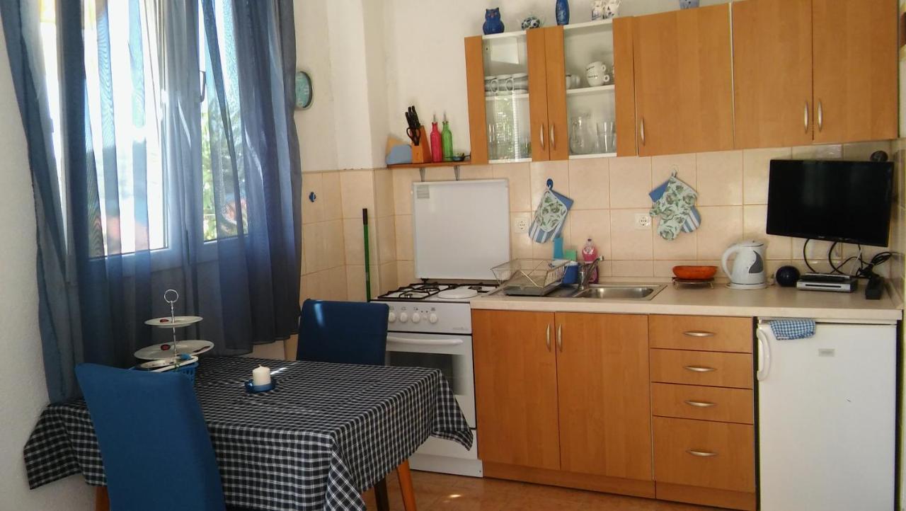 טיסנו Veldic Apartments מראה חיצוני תמונה