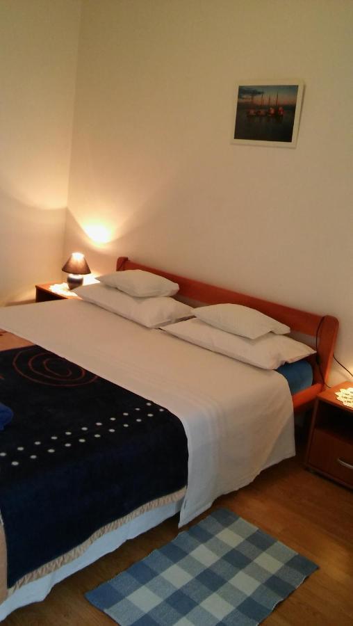 טיסנו Veldic Apartments מראה חיצוני תמונה