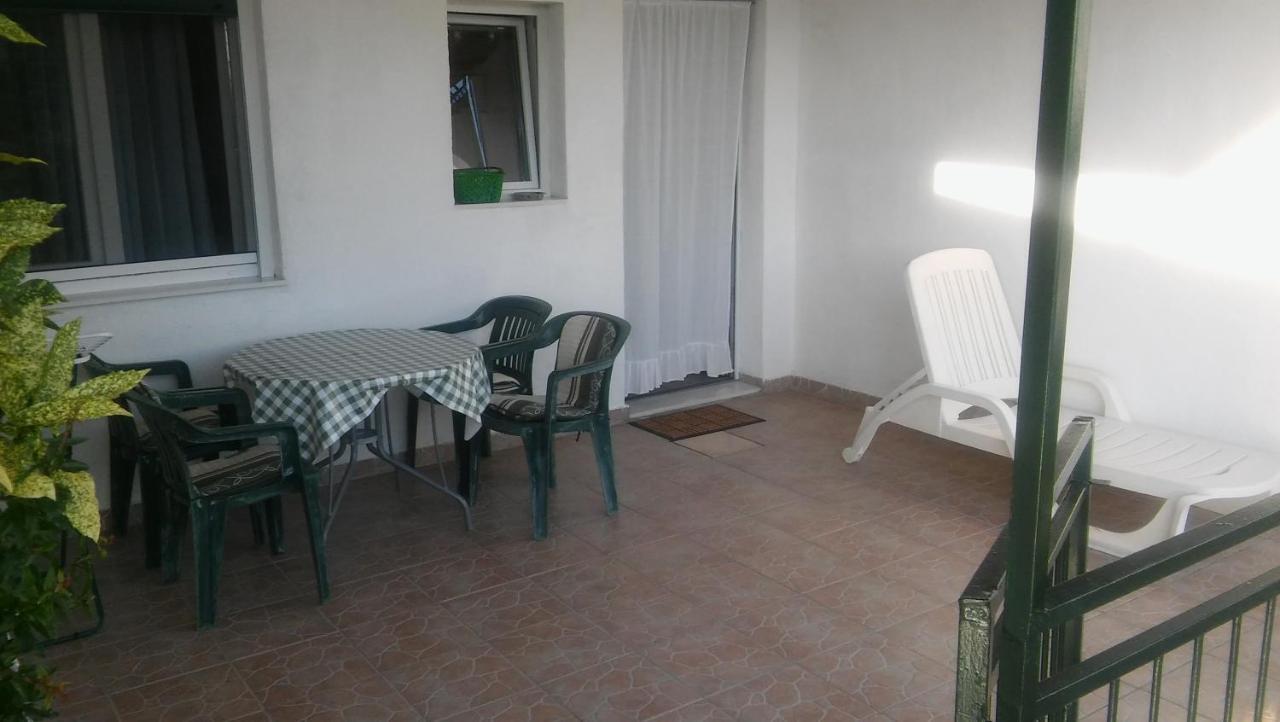 טיסנו Veldic Apartments מראה חיצוני תמונה