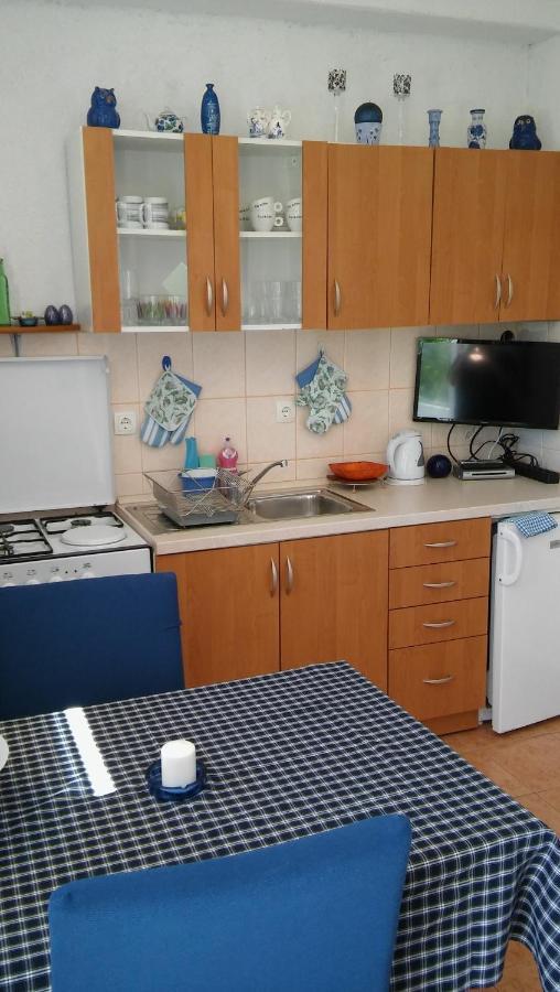 טיסנו Veldic Apartments מראה חיצוני תמונה