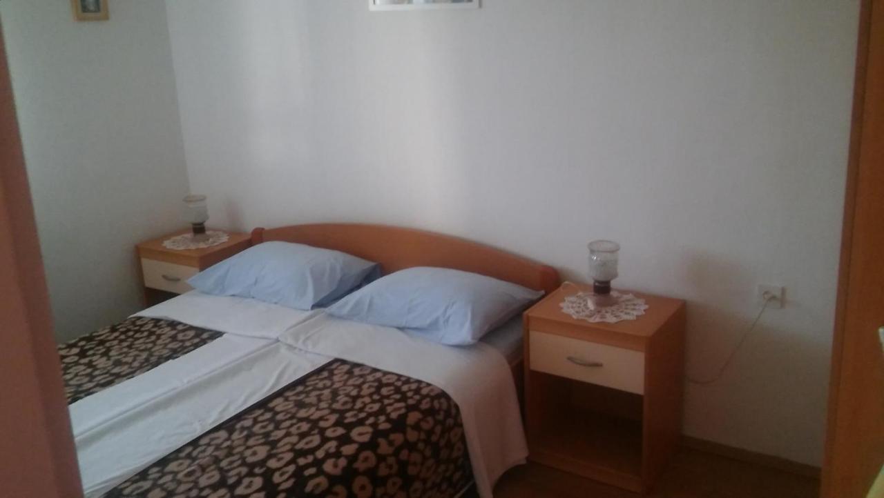 טיסנו Veldic Apartments מראה חיצוני תמונה
