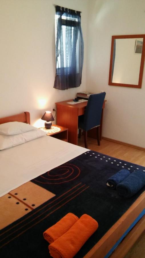 טיסנו Veldic Apartments מראה חיצוני תמונה