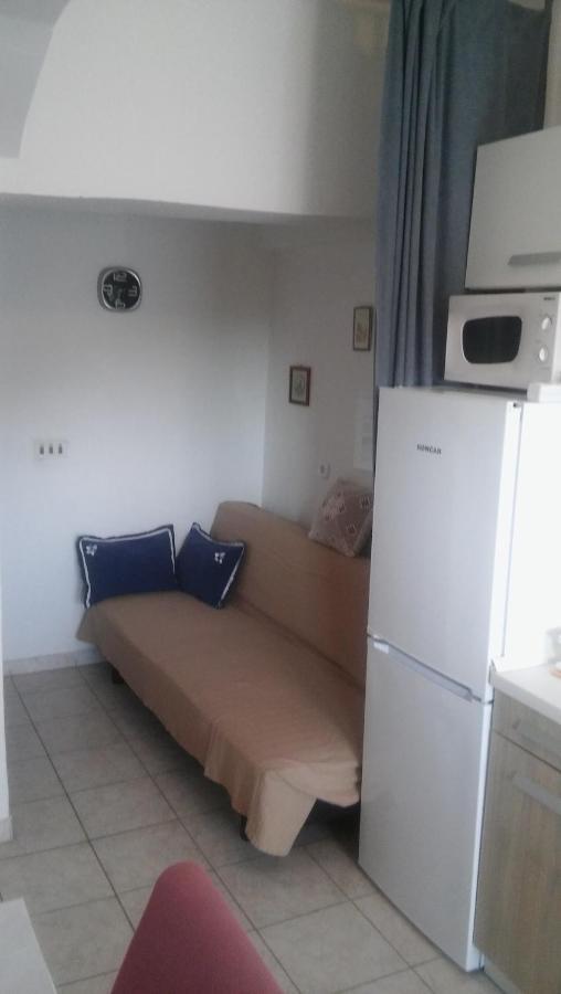 טיסנו Veldic Apartments מראה חיצוני תמונה