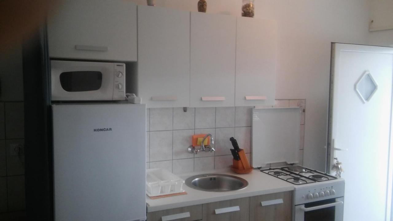 טיסנו Veldic Apartments מראה חיצוני תמונה
