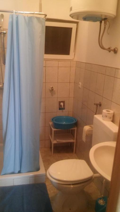 טיסנו Veldic Apartments מראה חיצוני תמונה