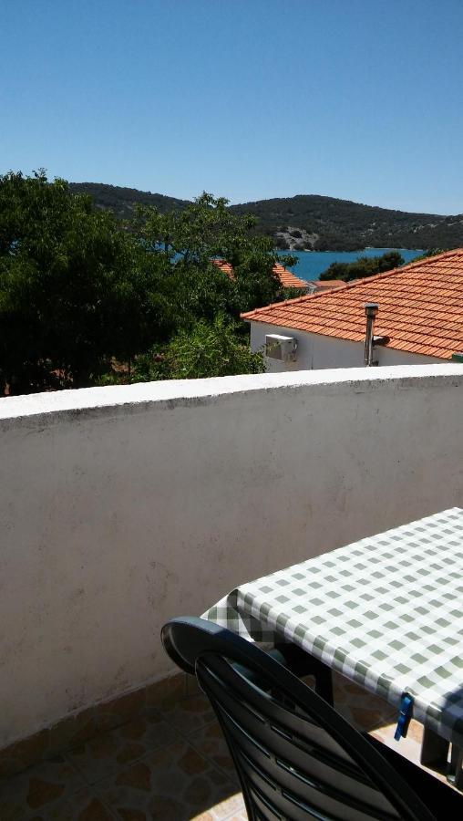 טיסנו Veldic Apartments מראה חיצוני תמונה