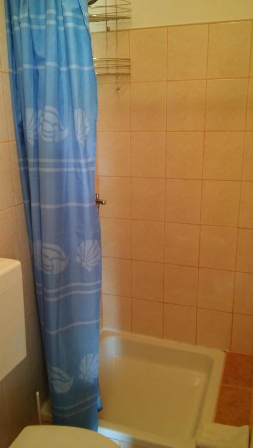 טיסנו Veldic Apartments מראה חיצוני תמונה
