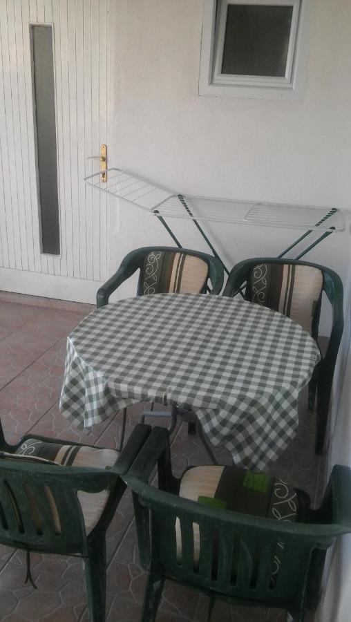 טיסנו Veldic Apartments מראה חיצוני תמונה