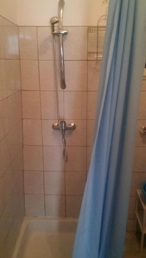 טיסנו Veldic Apartments מראה חיצוני תמונה