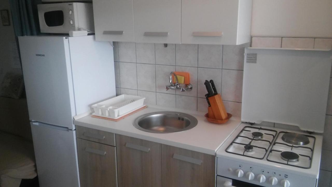 טיסנו Veldic Apartments מראה חיצוני תמונה
