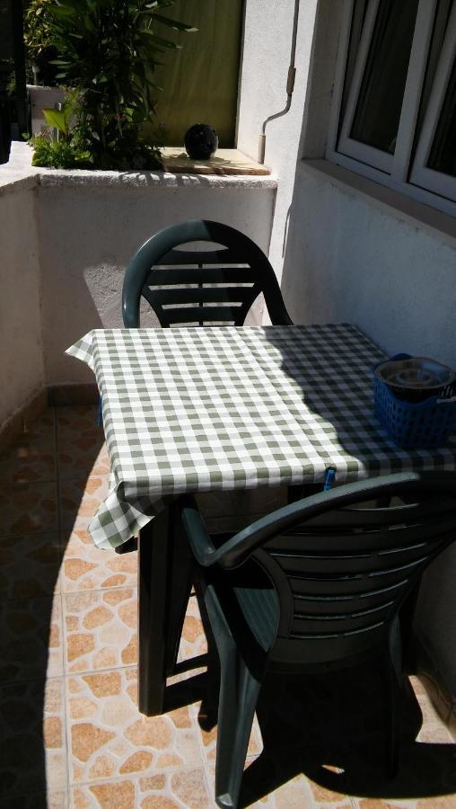 טיסנו Veldic Apartments מראה חיצוני תמונה