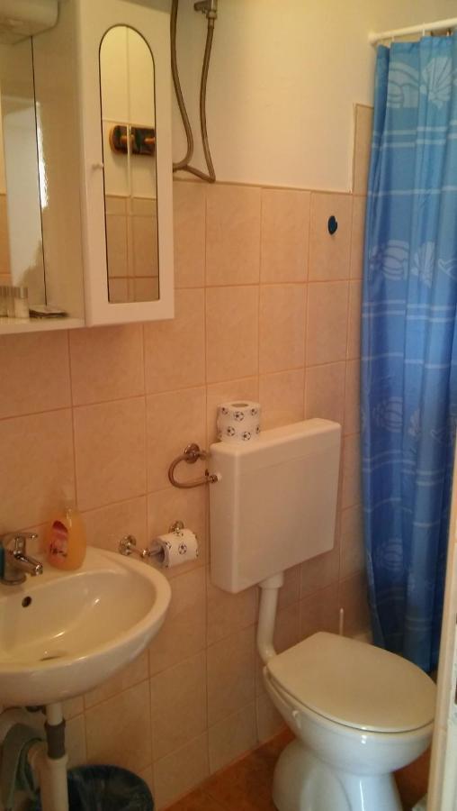 טיסנו Veldic Apartments מראה חיצוני תמונה