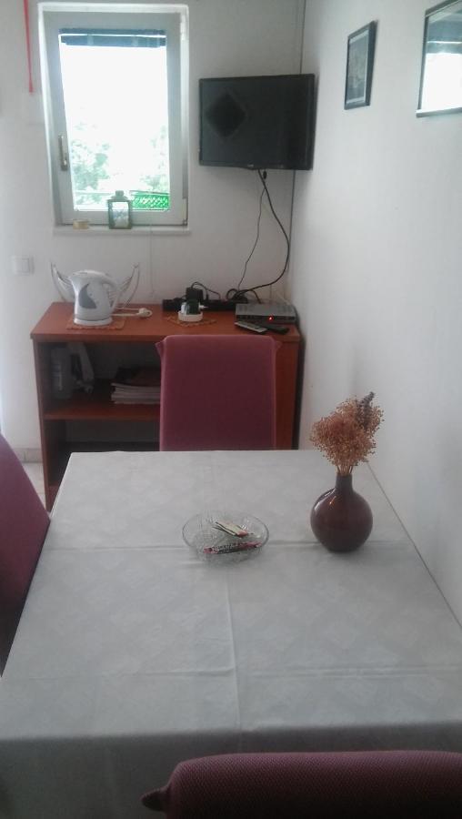 טיסנו Veldic Apartments מראה חיצוני תמונה