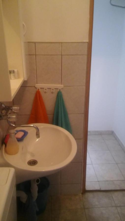 טיסנו Veldic Apartments מראה חיצוני תמונה