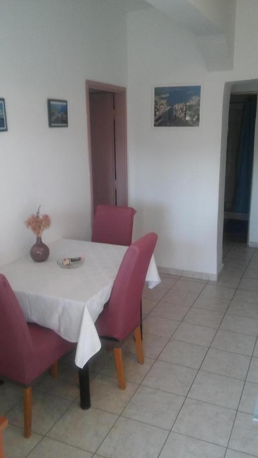 טיסנו Veldic Apartments מראה חיצוני תמונה