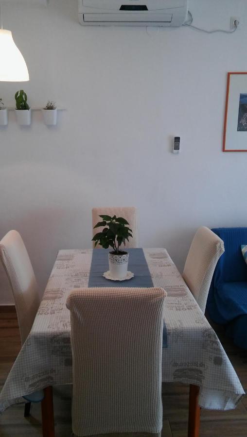 טיסנו Veldic Apartments מראה חיצוני תמונה