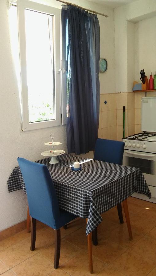 טיסנו Veldic Apartments מראה חיצוני תמונה
