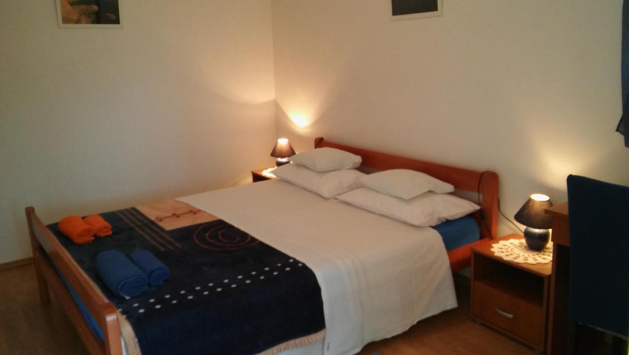 טיסנו Veldic Apartments מראה חיצוני תמונה