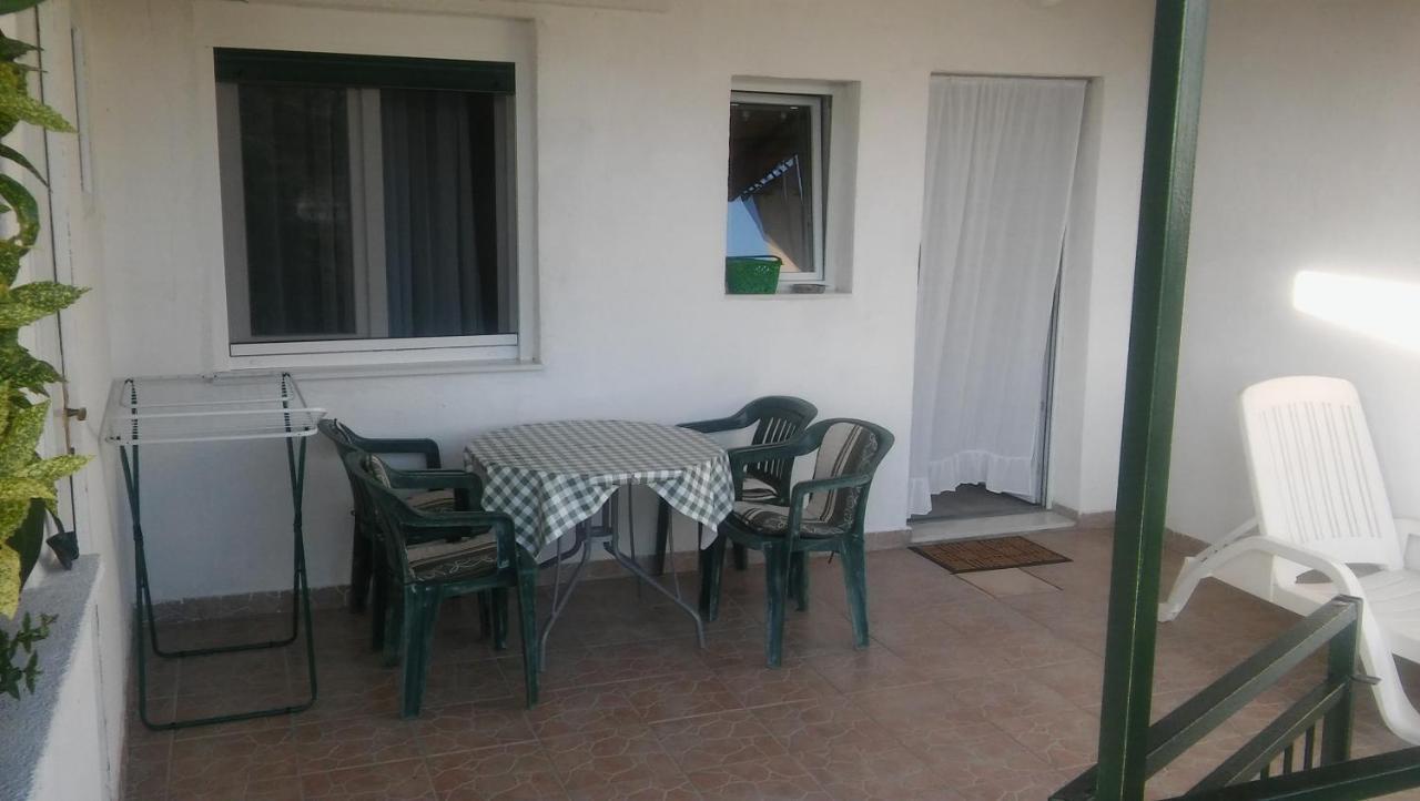 טיסנו Veldic Apartments מראה חיצוני תמונה