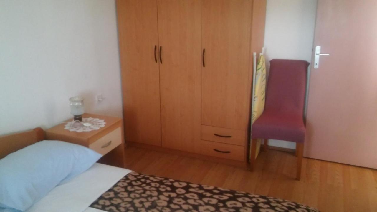 טיסנו Veldic Apartments מראה חיצוני תמונה