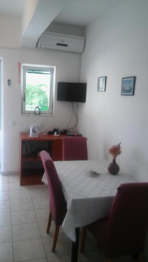 טיסנו Veldic Apartments מראה חיצוני תמונה