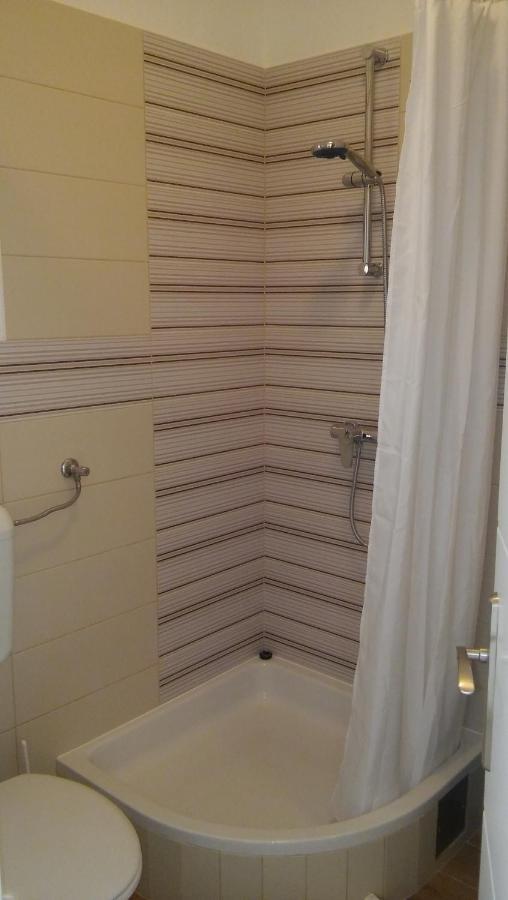טיסנו Veldic Apartments מראה חיצוני תמונה