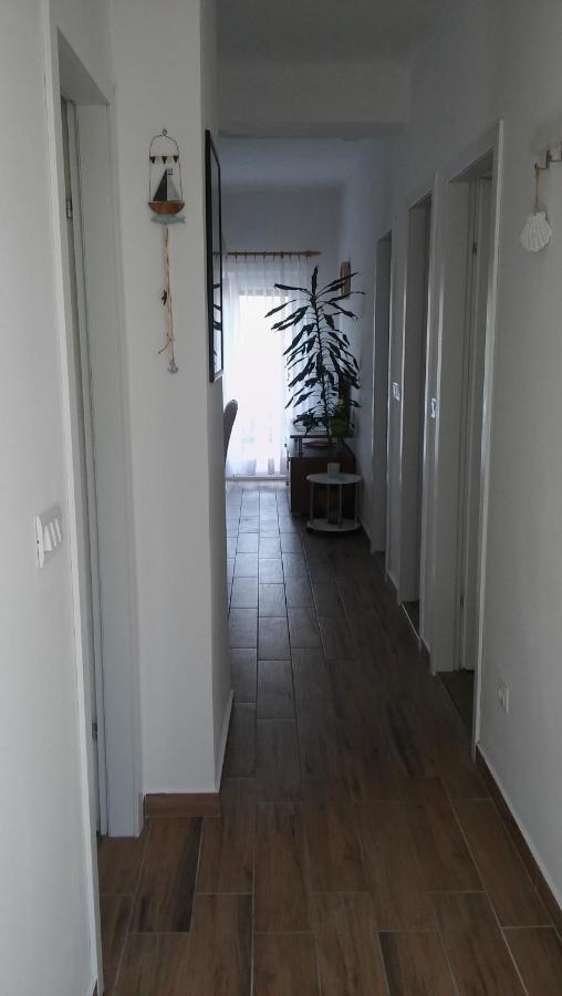 טיסנו Veldic Apartments מראה חיצוני תמונה