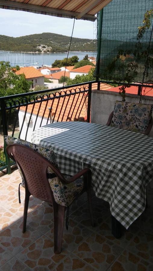 טיסנו Veldic Apartments מראה חיצוני תמונה