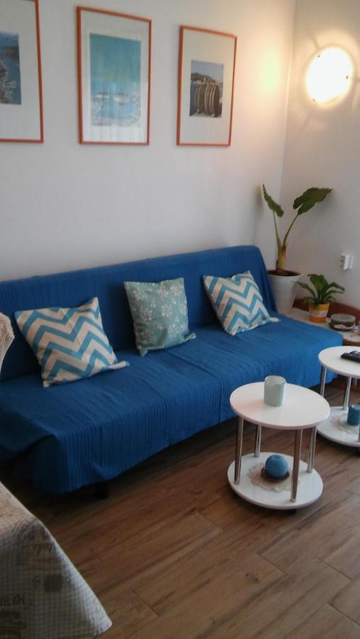 טיסנו Veldic Apartments מראה חיצוני תמונה