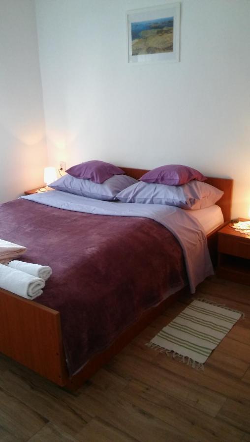 טיסנו Veldic Apartments מראה חיצוני תמונה