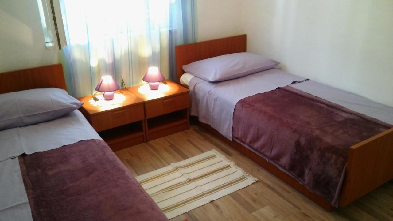טיסנו Veldic Apartments מראה חיצוני תמונה
