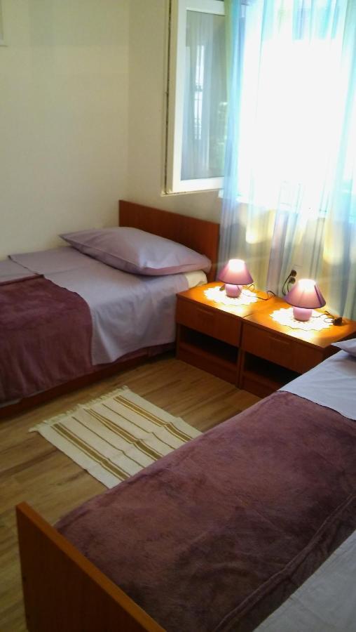 טיסנו Veldic Apartments מראה חיצוני תמונה