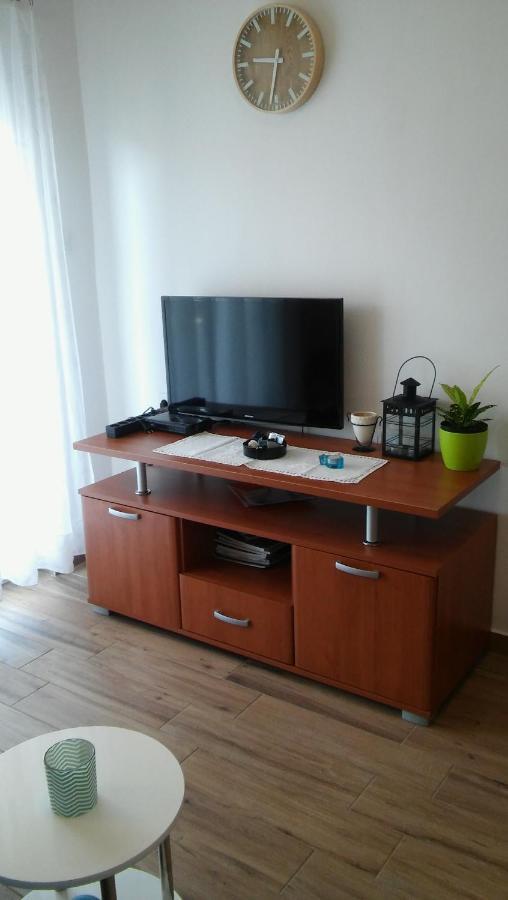 טיסנו Veldic Apartments מראה חיצוני תמונה