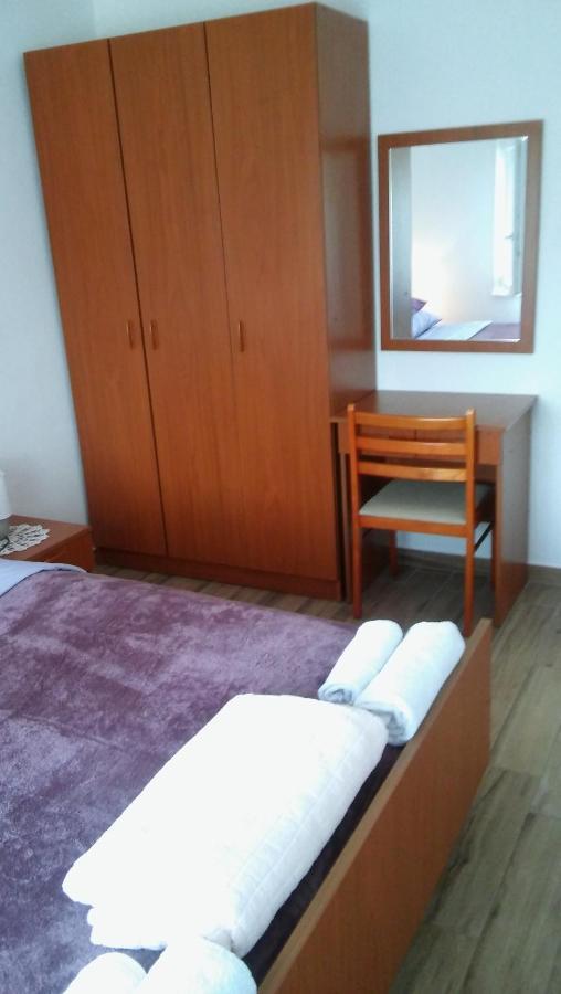 טיסנו Veldic Apartments מראה חיצוני תמונה